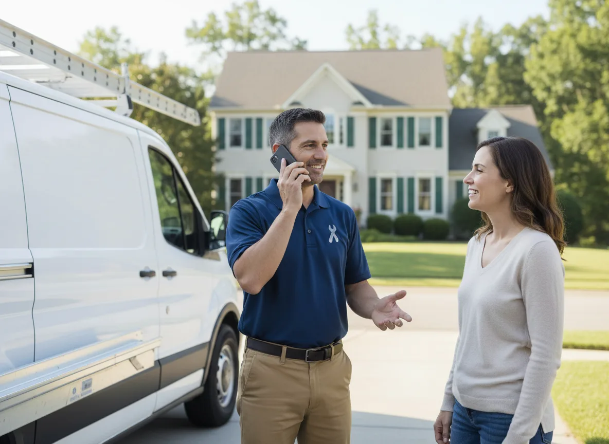 Home Gutter Service Oak Ridge, MO FAQs